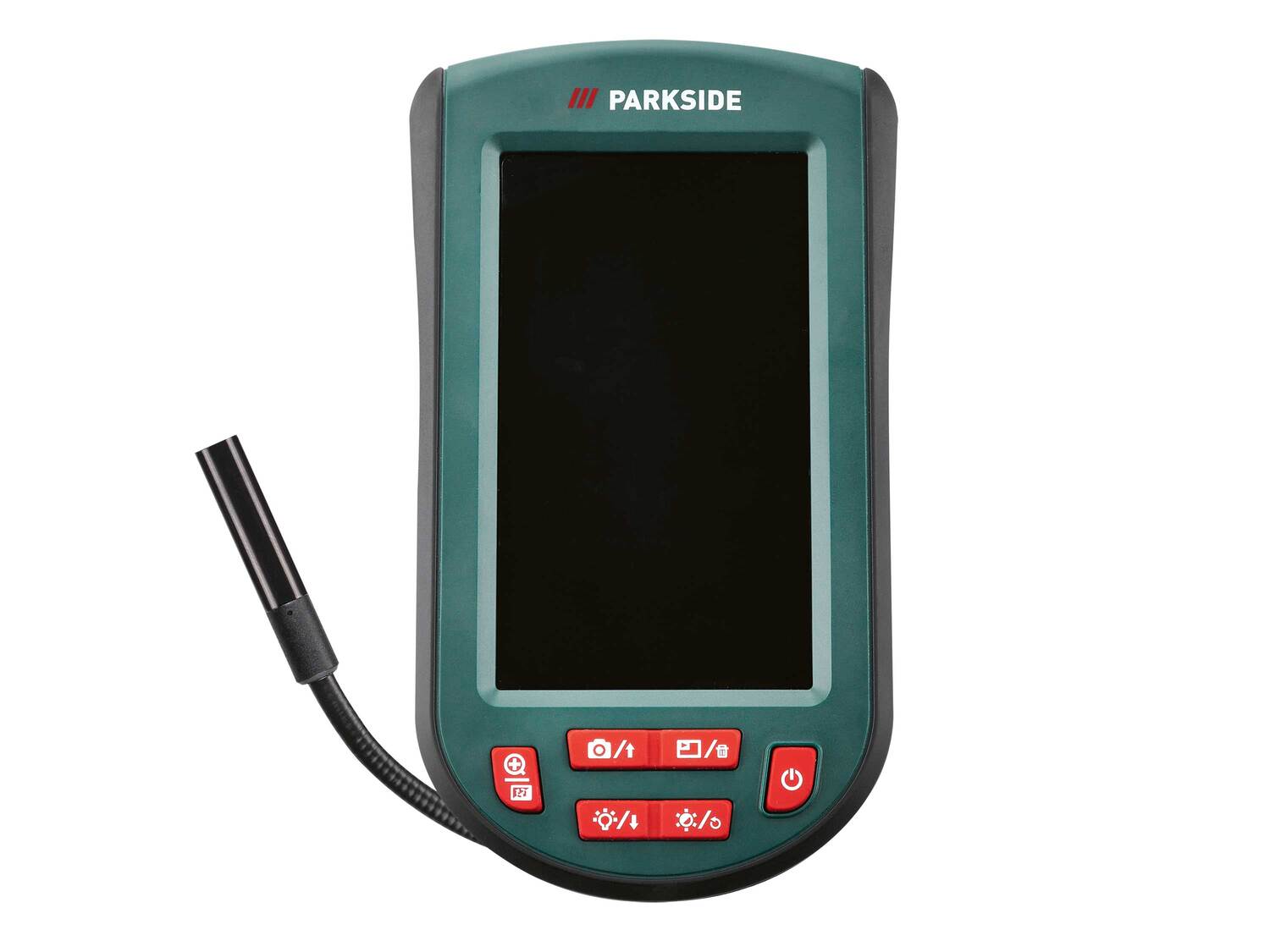 Caméra dinspection , le prix 54.99 €
- Env. 10 000 plages mémoire
- ...