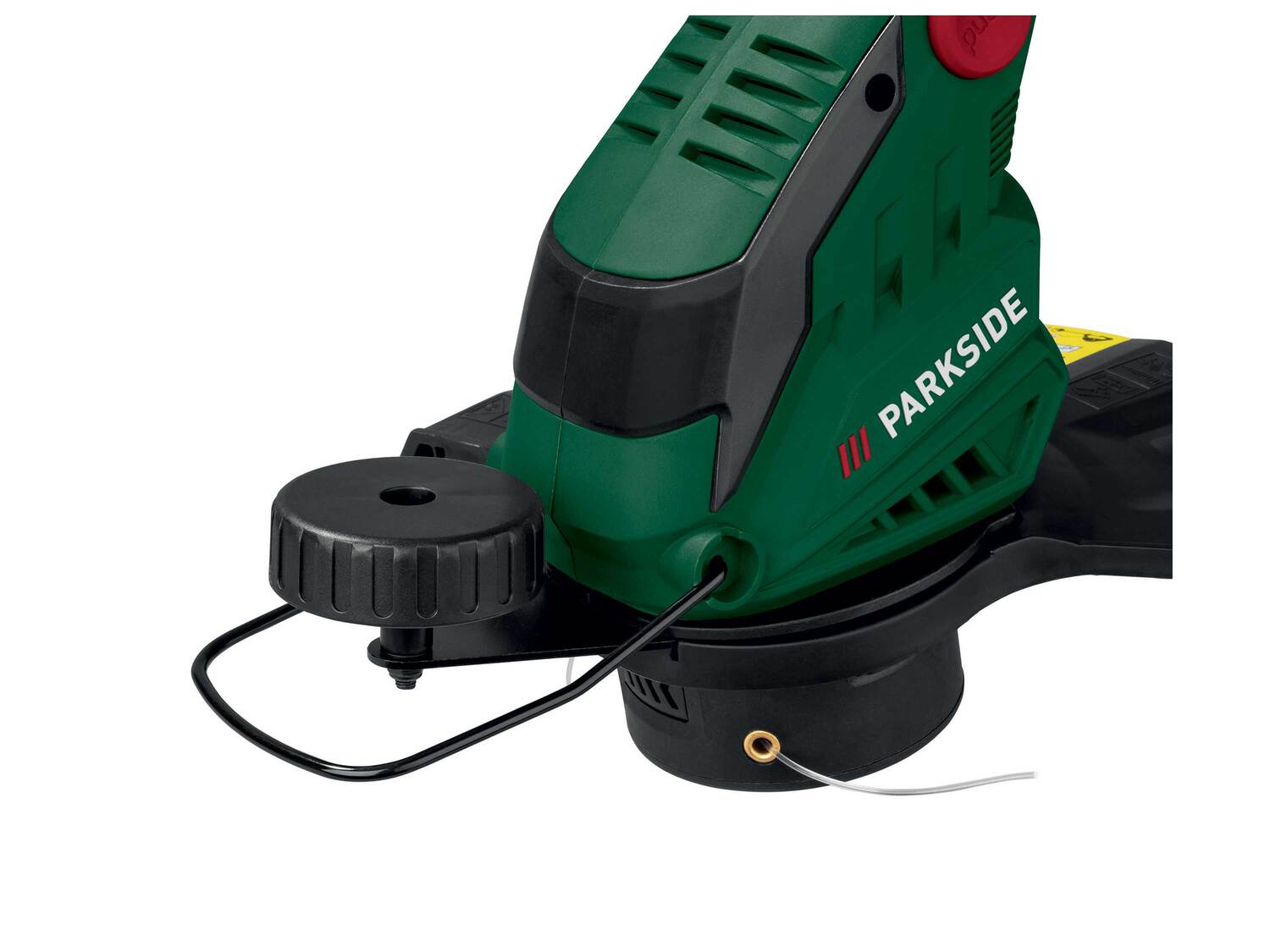 Coupe-bordures SANS FIL ni batterie ni chargeur chez , le prix 34.99 €
- 20 ...