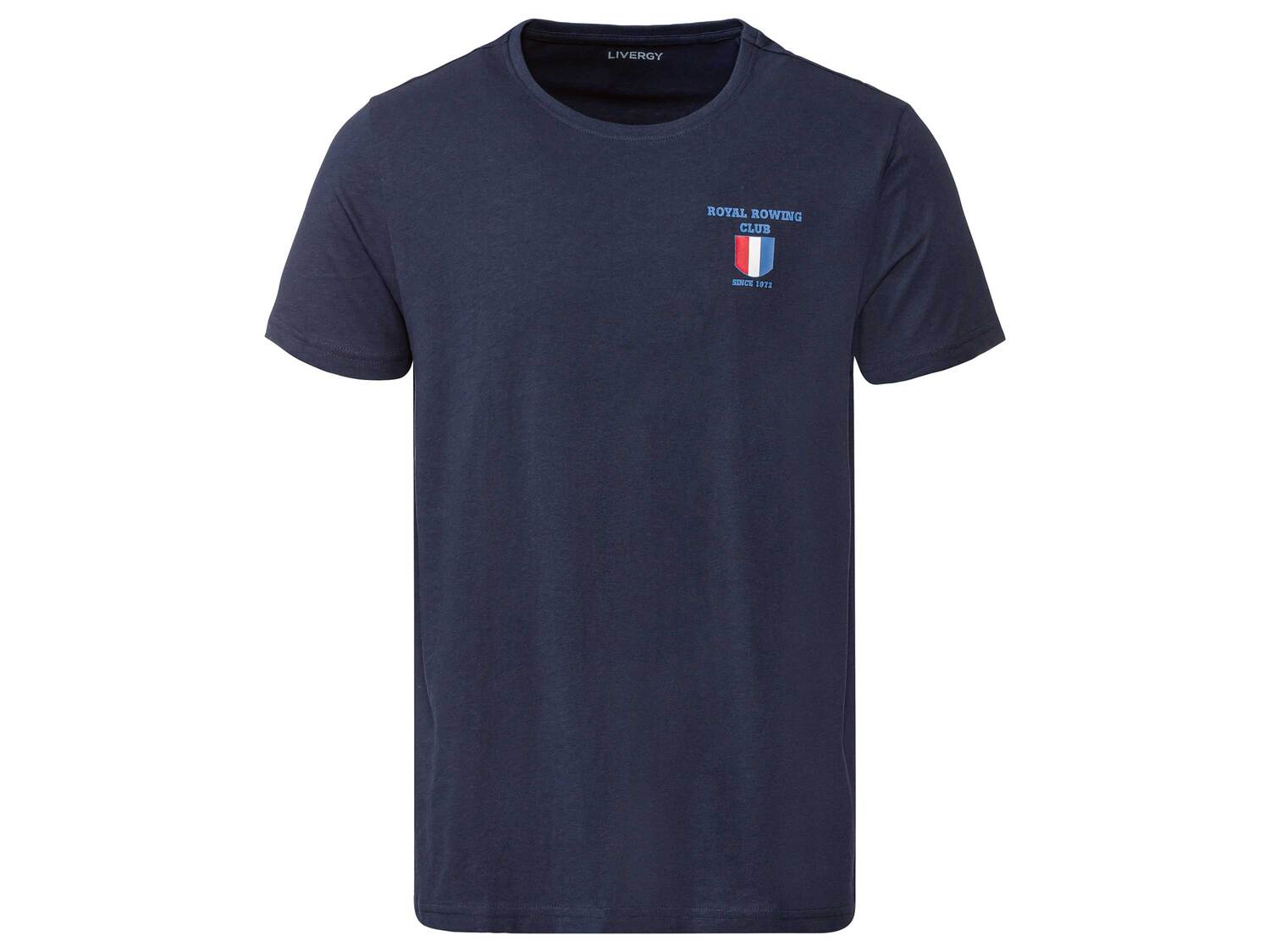 T-shirt , le prix 4.99 €
- Du S au XL selon modèle
- Ex. 60 % coton et 40 ...