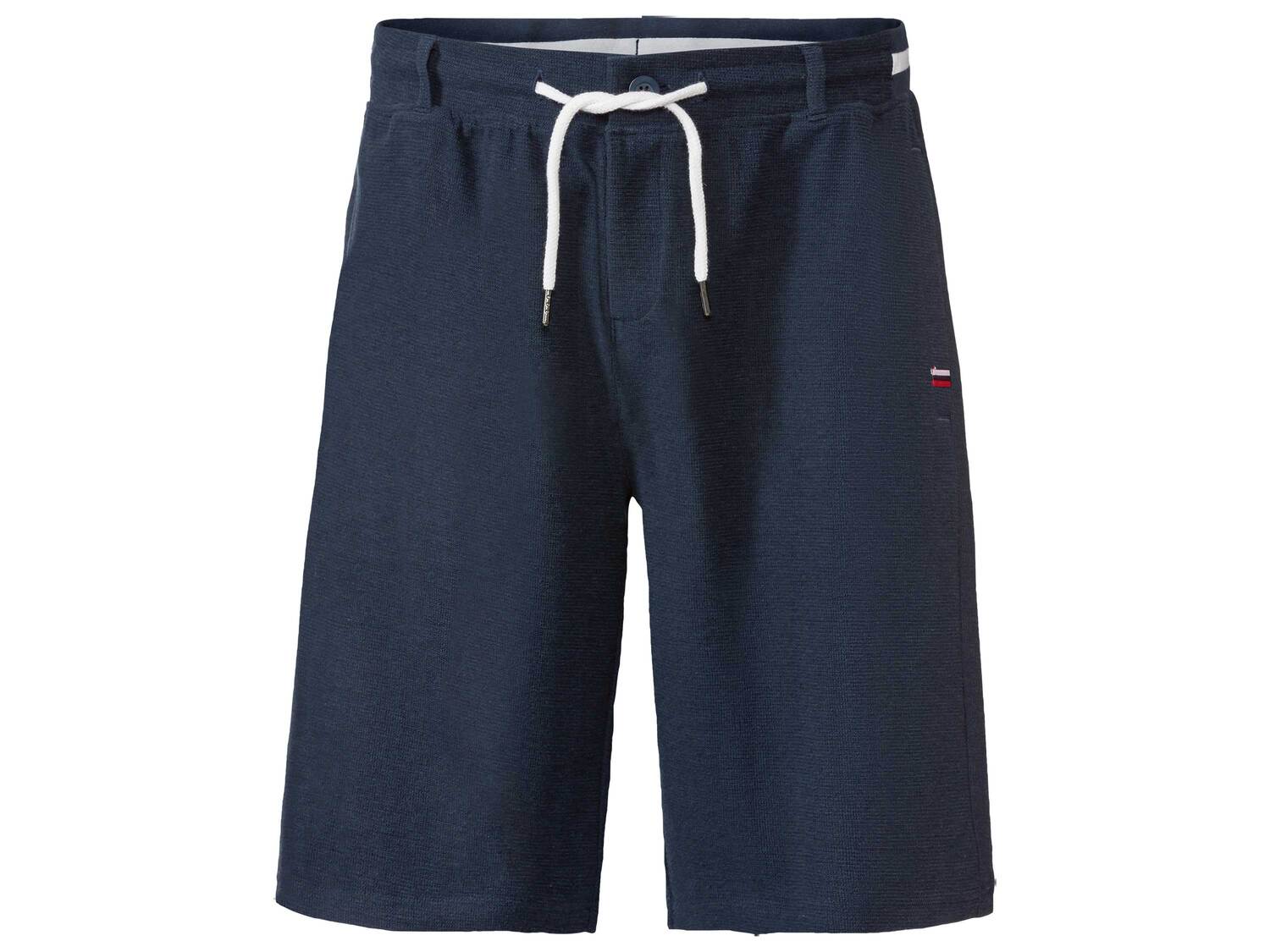 Short molletonné , le prix 6.99 €
- Du S au XL selon modèle
- Ex. 55 % coton ...