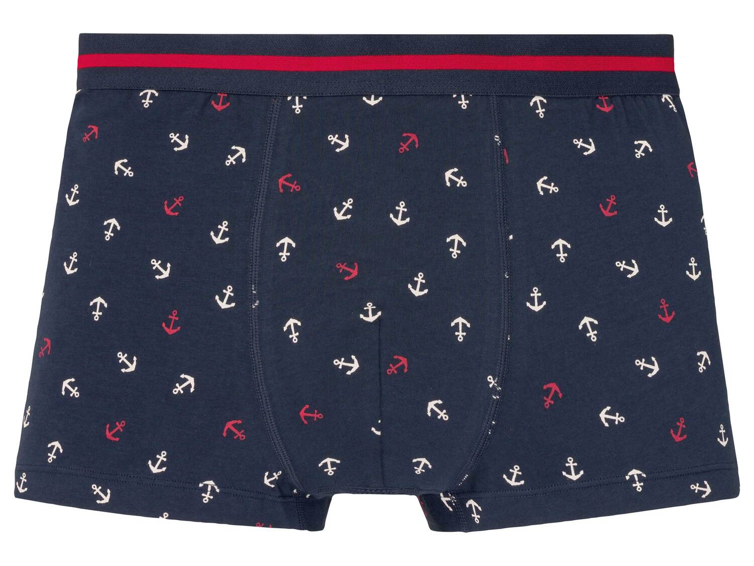 Boxers , le prix 6.99 €
- Du S au L selon modèle
- Ex. 95 % coton et 5 % élasthanne ...