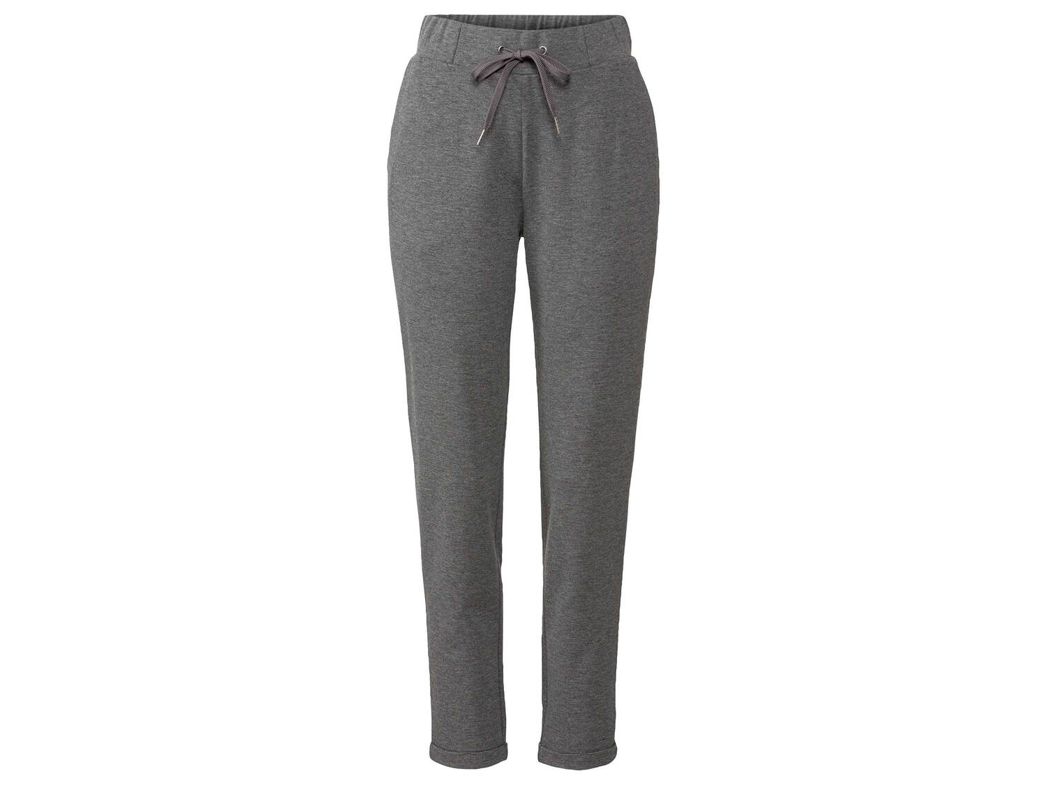 Jogpant , le prix 9.99 €
- Du S au XL selon modèle
- Ex. 65 % viscose (LENZING™ ...