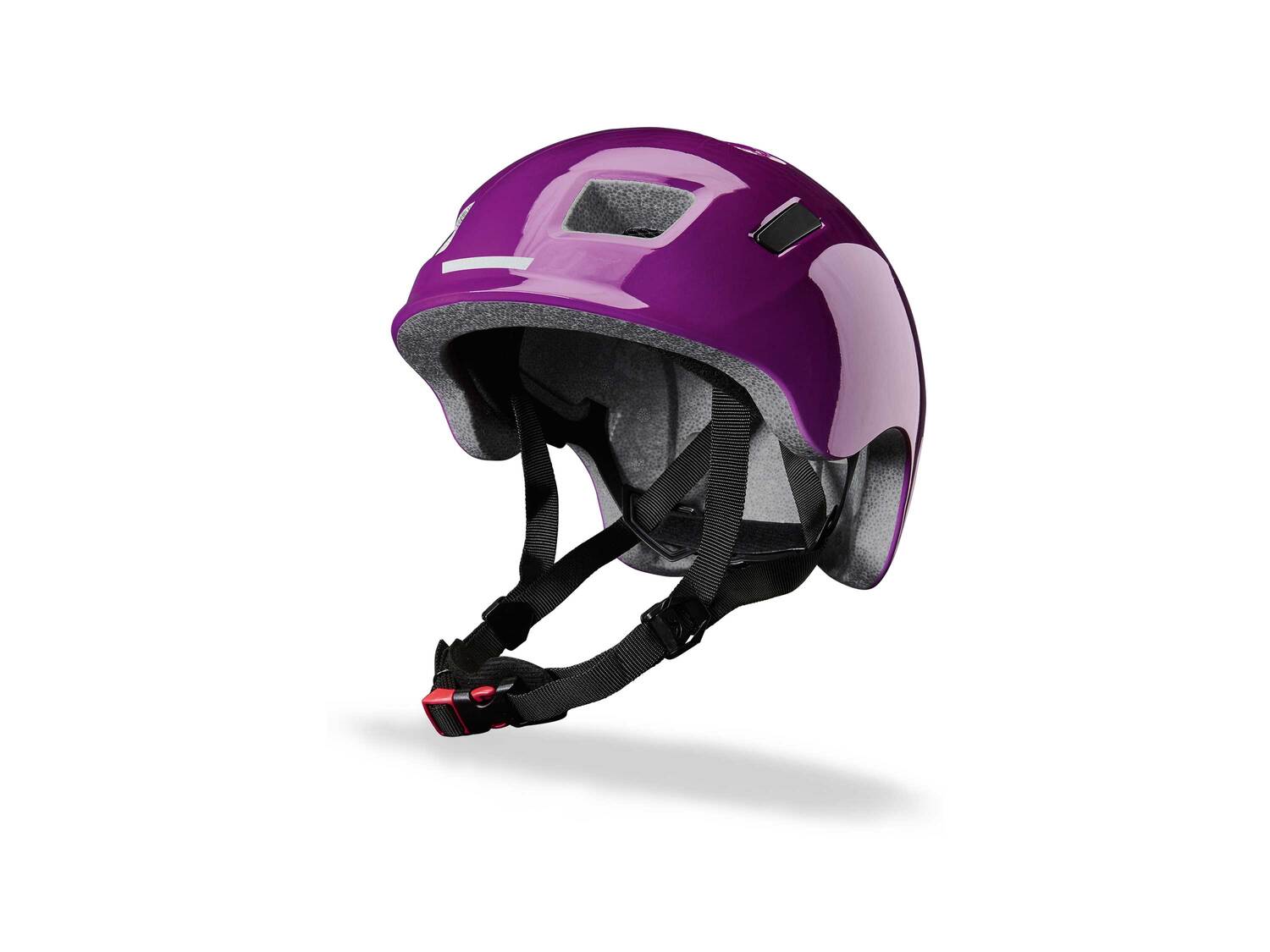 Casque de vélo enfant , le prix 12.99 €
- Du XS/S (46-51 cm) au S/M (51-56 ...