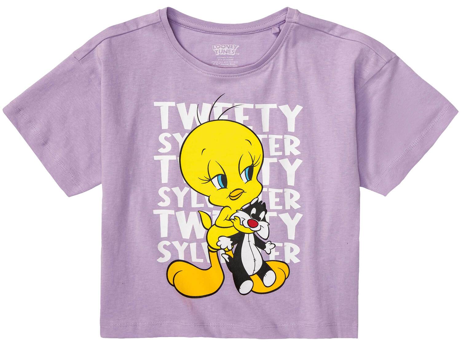 T-shirt enfant , le prix 4.99 €
- Au choix :
- Fille : du 2-4 ans (98-104 cm) ...