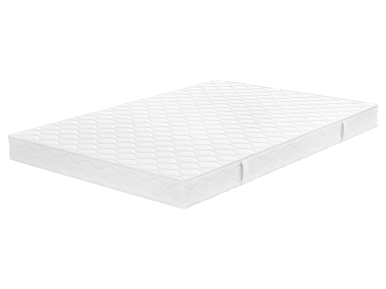 Matelas confort 7 zones , le prix 74.99 €
- Au choix :
- Env. 90 x 190 ...
