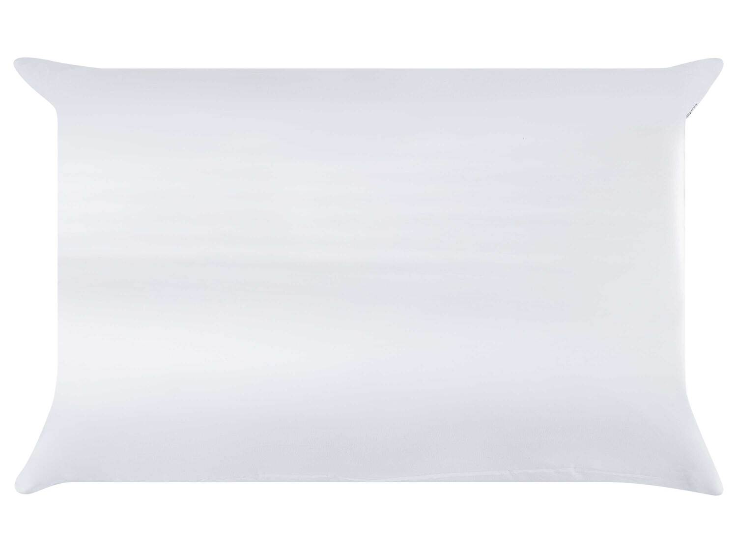 Oreiller cervical anti-acariens , le prix 11.99 €
- Env. 55 x 35 cm
- ...
