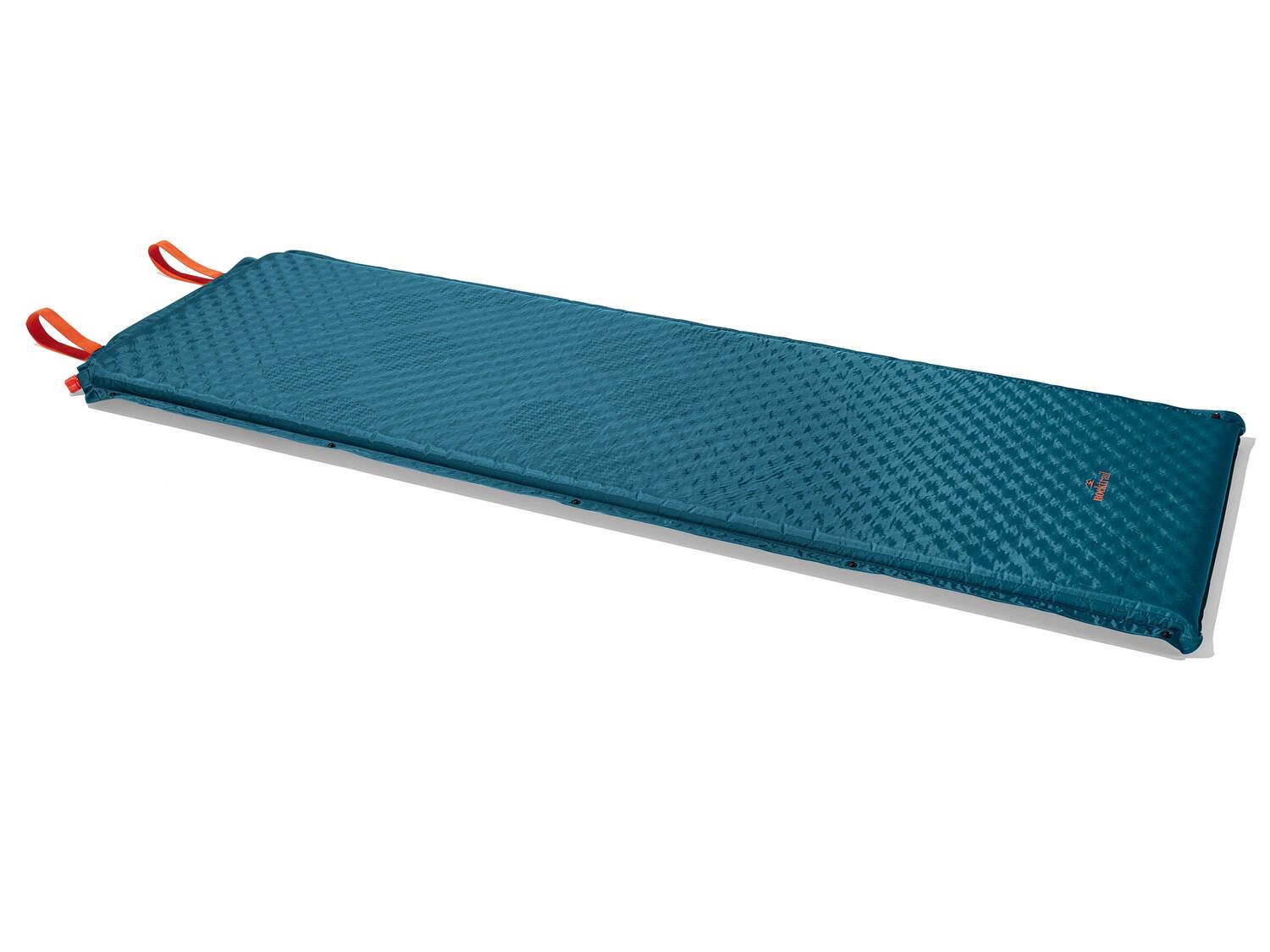 Matelas autogonflant ou à cellules dair avec oreiller , le prix 22.99 €
- Env. ...