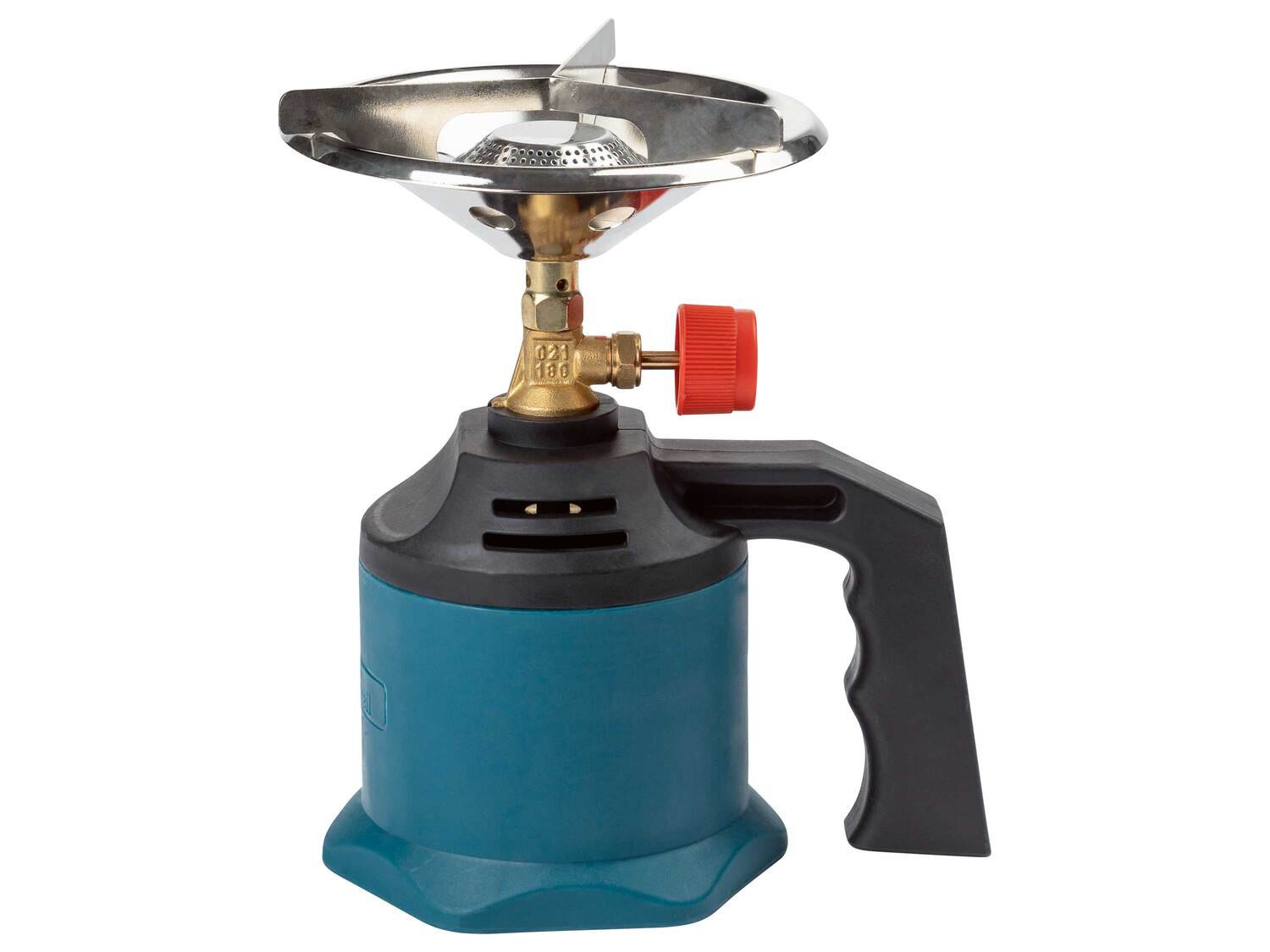 Réchaud ou lampe de camping , le prix 12.99 €
- Au choix :
- Lampe de camping ...