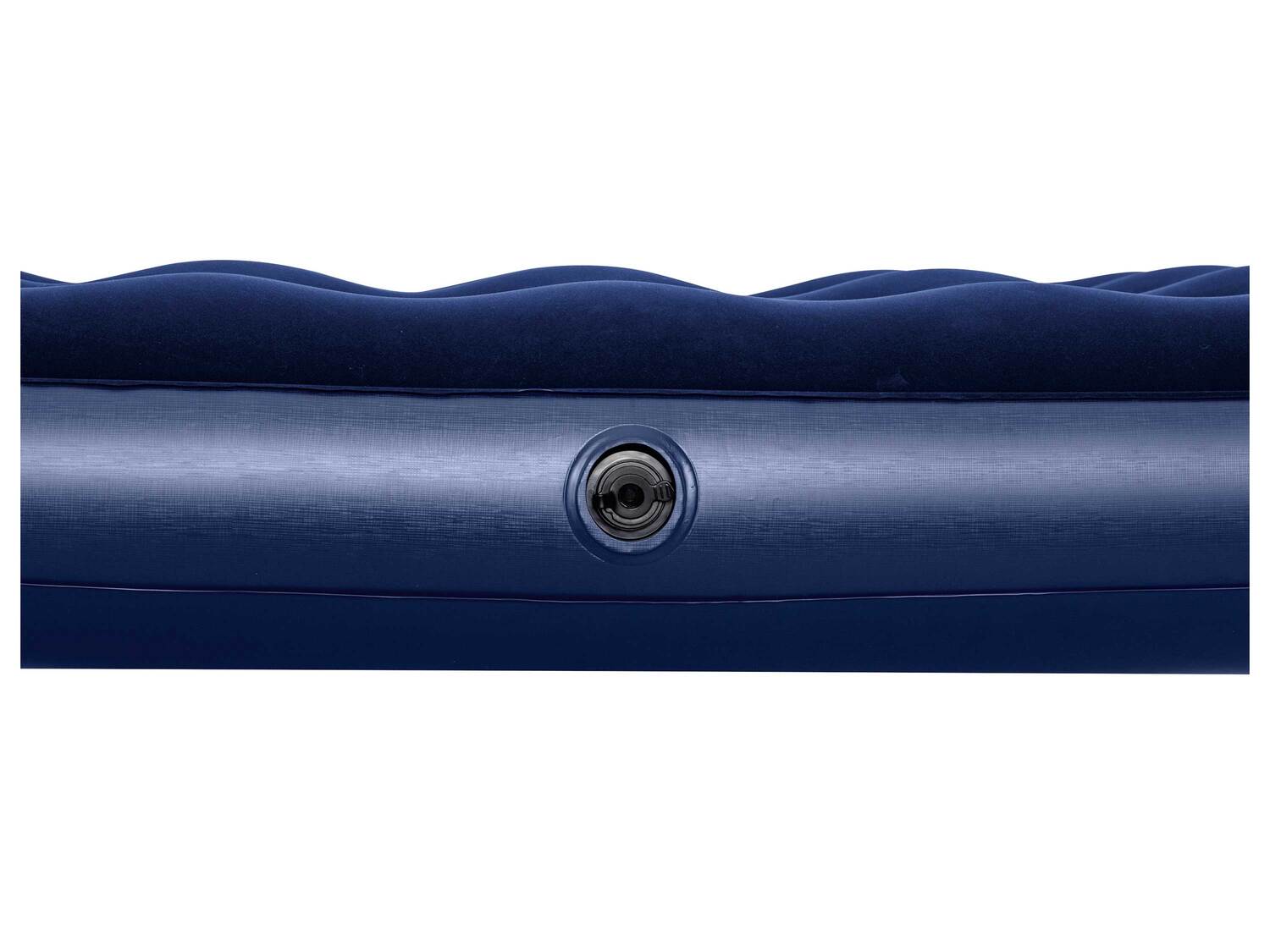 Matelas gonflable , le prix 19.99 €
- Env. 191 x 137 x 22 cm
- 300 kg max.
- ...