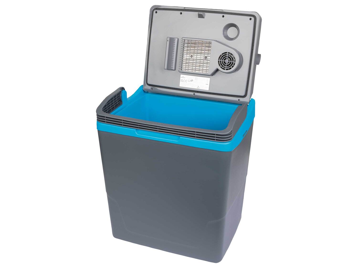 Glacière électrique , le prix 59.99 €
- Env. 29 L
- Peut contenir 6 ...