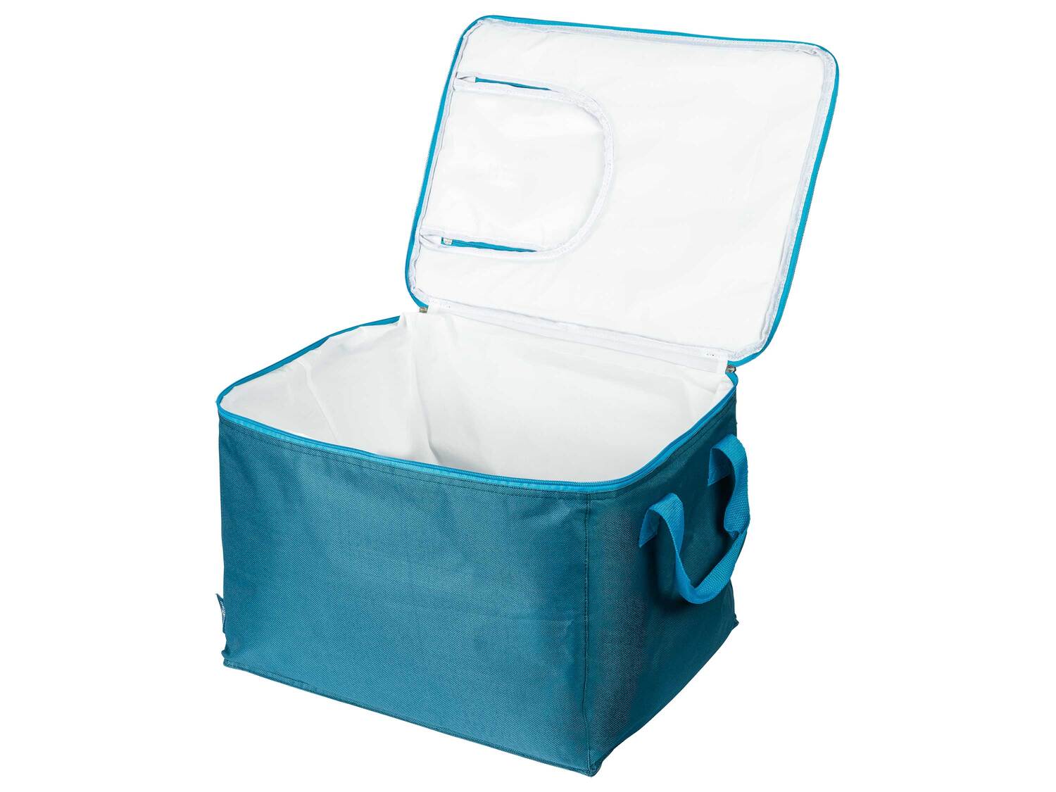Sac isotherme , le prix 12.99 €
- Au choix :
- Env. 44 x 31 x 33 cm (l ...