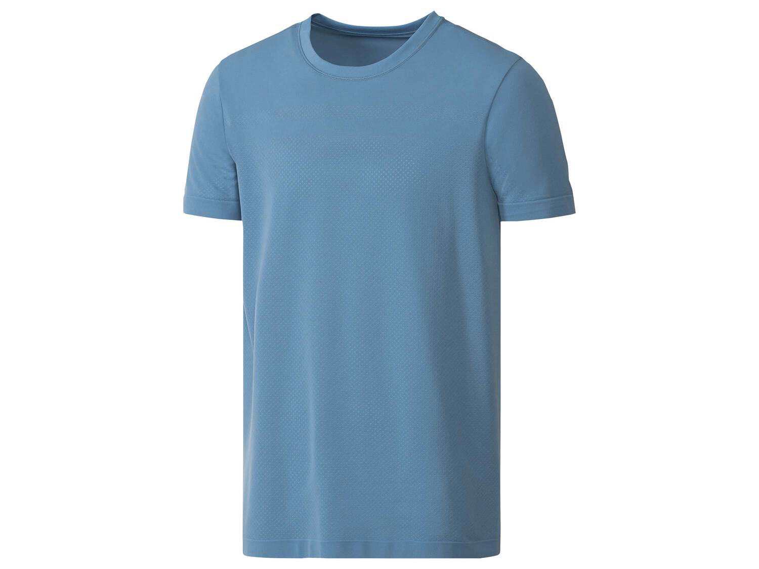 T-shirt technique seamless rafraîchissant , le prix 4.99 €
- Du M au XL selon ...