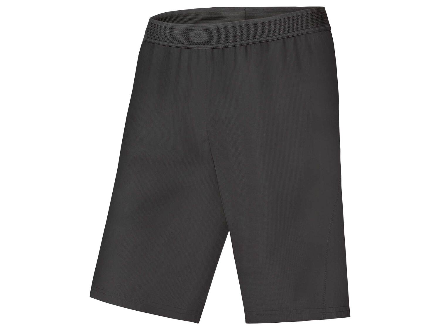 Short technique rafraîchissant , le prix 6.99 €
- Du S au XL selon modèle
- ...