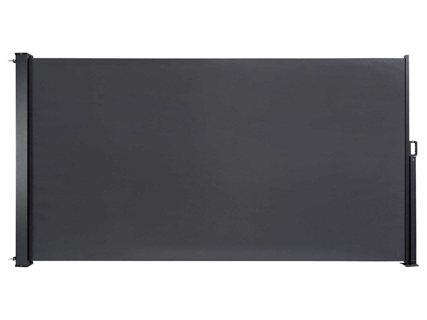Store latéral , le prix 69.99 €
- Env. 300 x 160 cm (l x h)
- Extensible ...