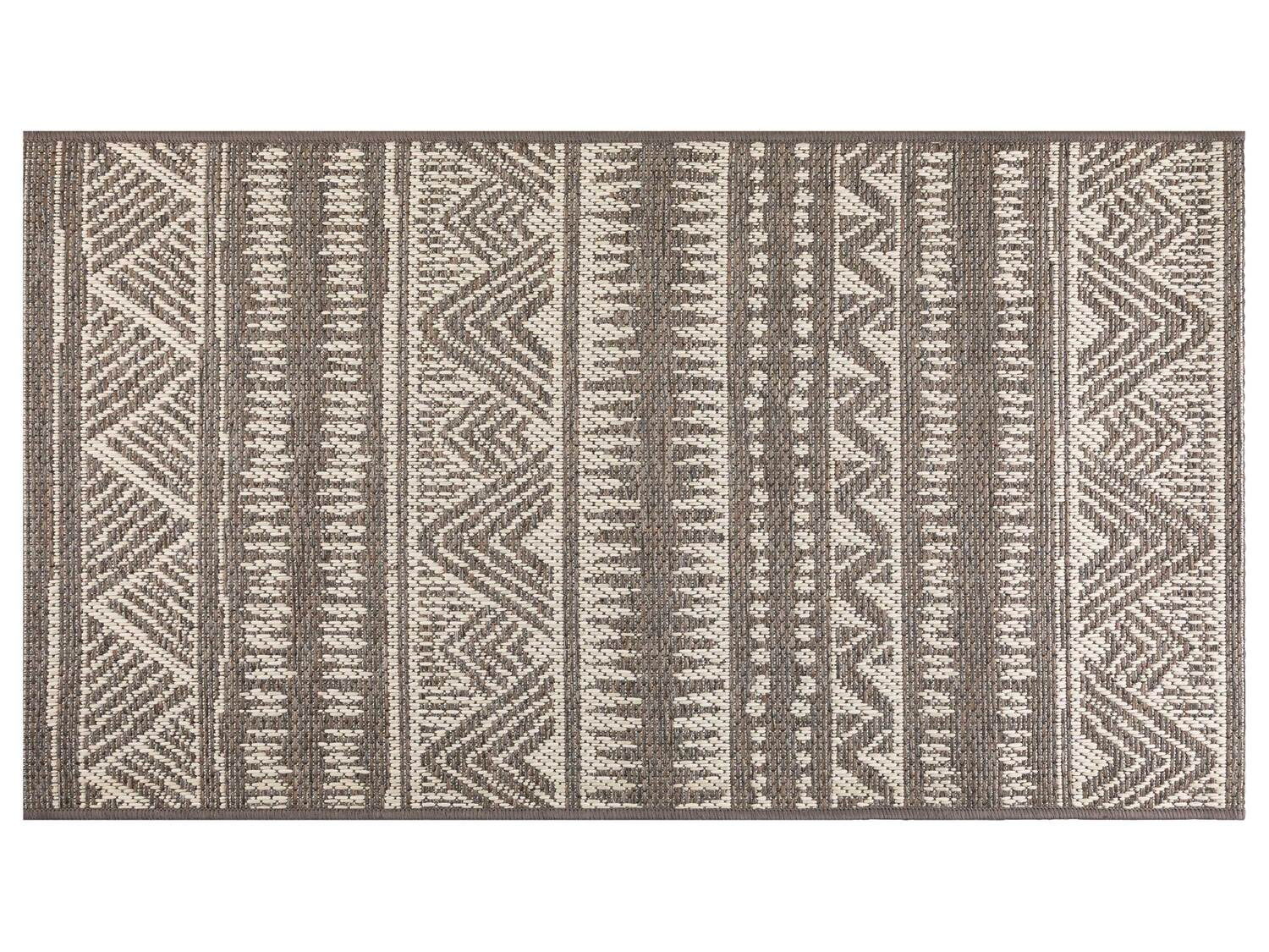 Tapis , le prix 9.99 €
- Env. 67 x 120 cm
- Aspect sisal naturel
- DOPE ...