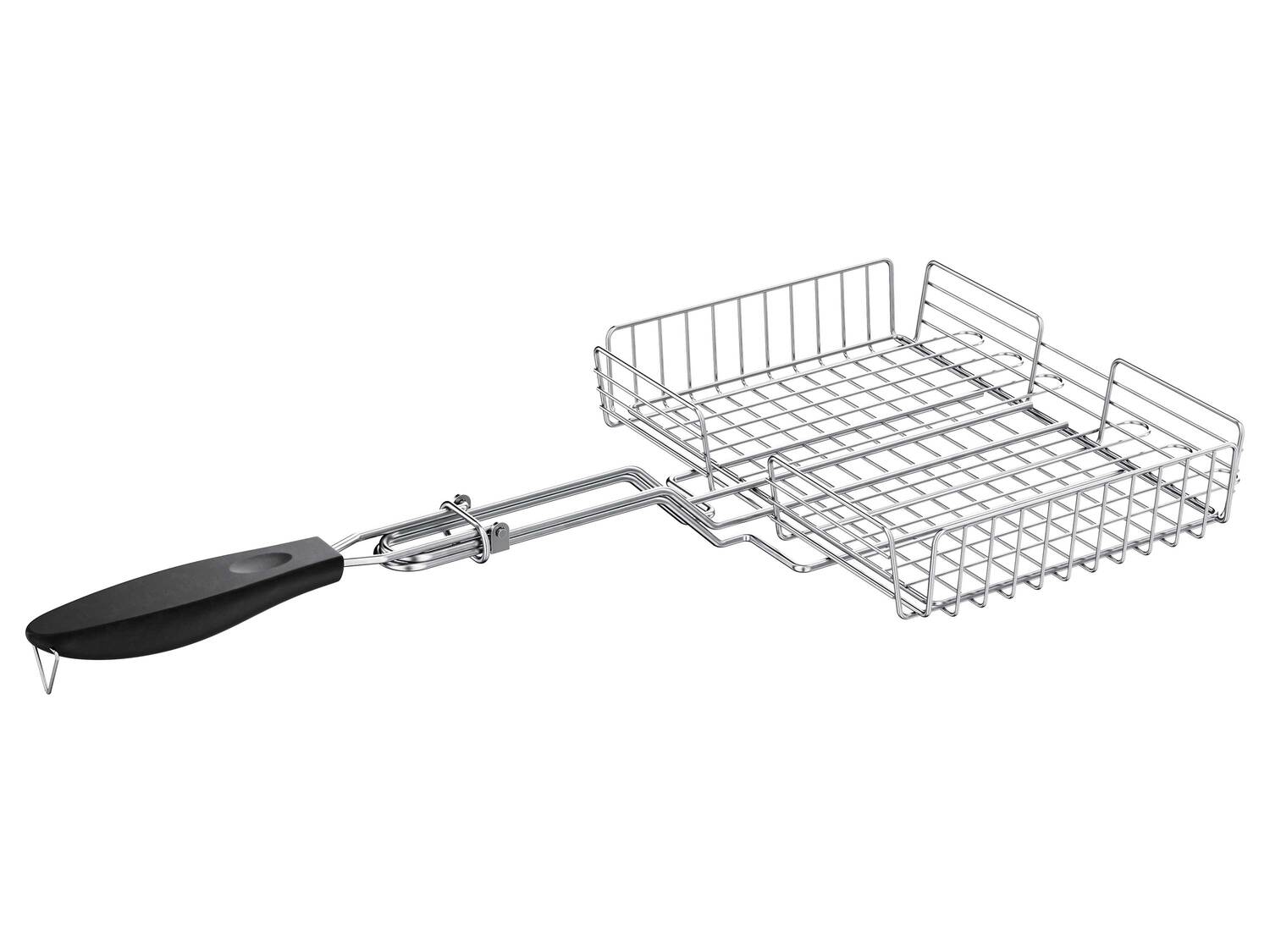 Grille de cuisson pour barbecue , le prix 5.99 €
- Au choix :
- Grille panier ...