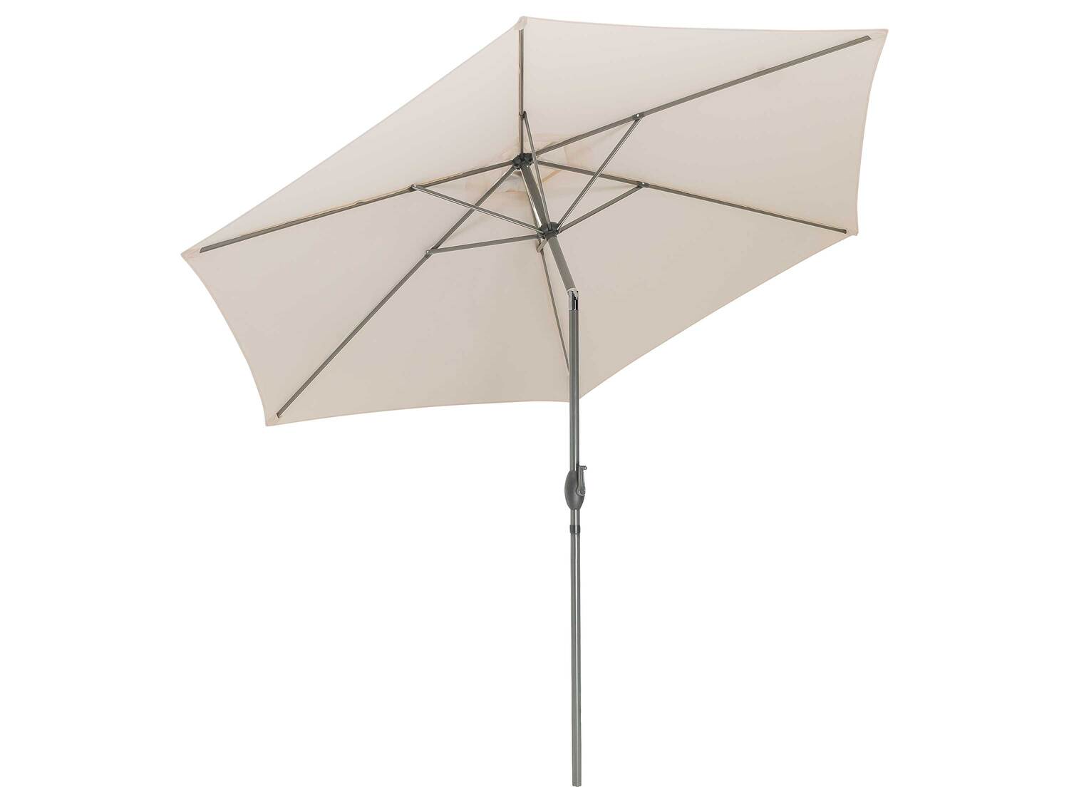 Parasol , le prix 39.99 €
- Env. 249 x 294 cm (h x Ø)
- Orientable ...