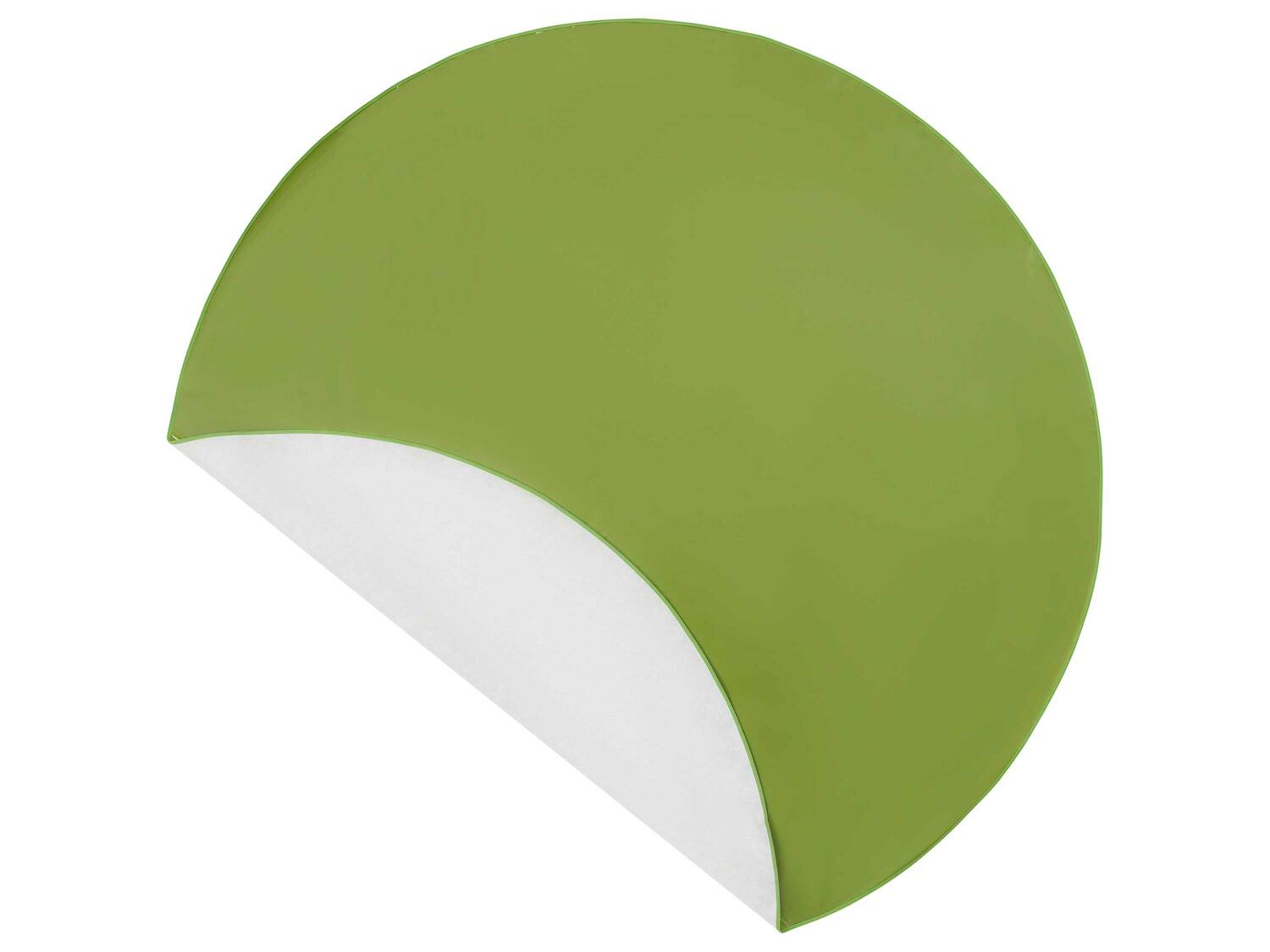 Nappe en toile cirée , le prix 6.99 €
- Au choix :
- Dimensions : Ø ...