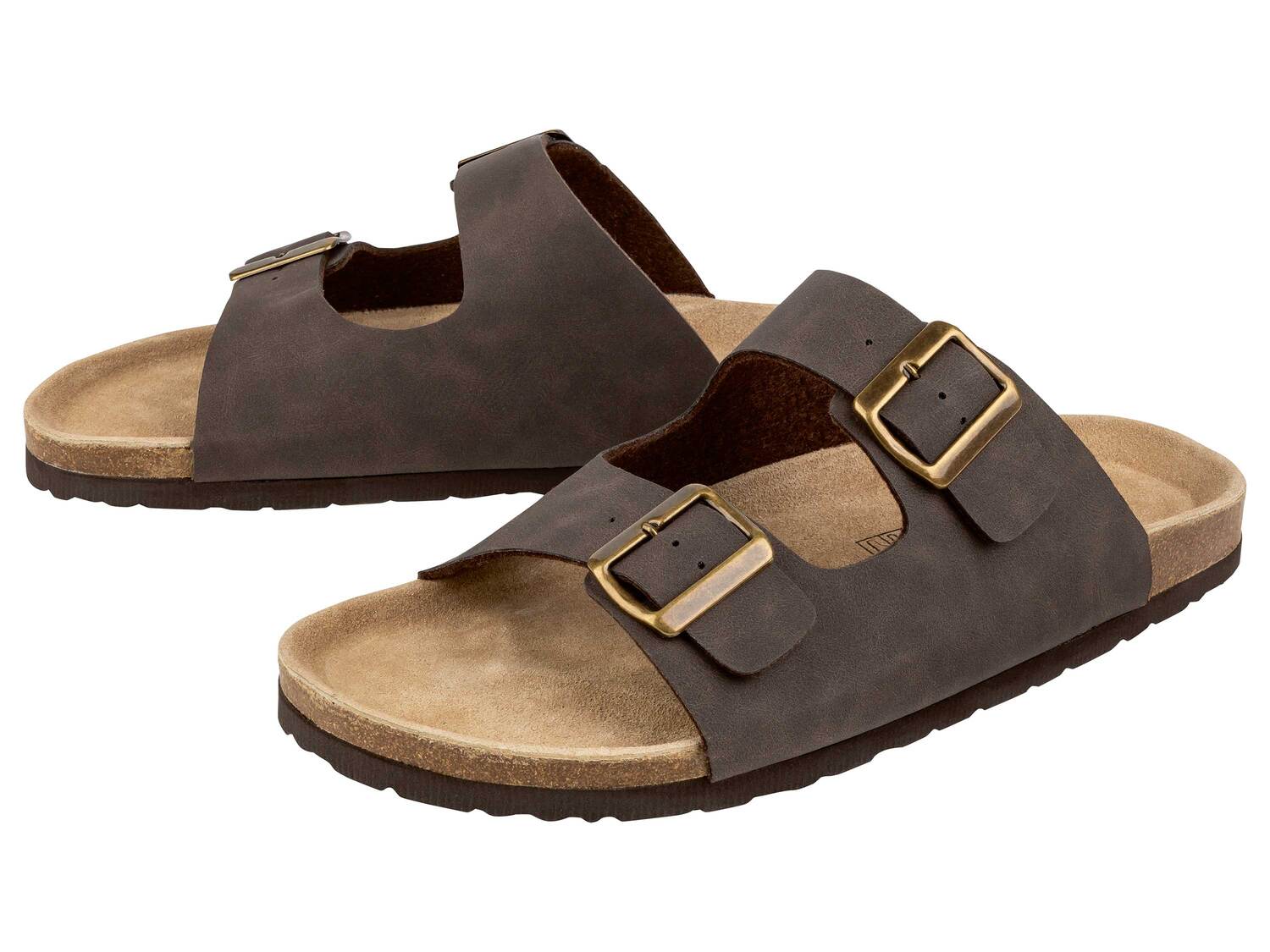 Mules , le prix 6.99 €
- Du 41 au 45 selon modèle
- Ex. dessus ...