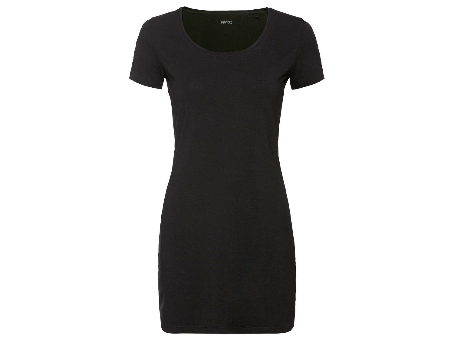 Robe t-shirt , le prix 4.99 €
- Du M au XXL selon modèle
- ...