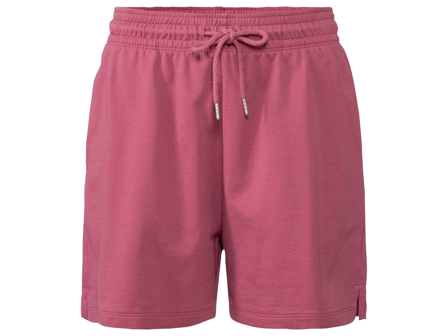 Short molletonné , le prix 4.99 €
- Du S au XL selon modèle
- ...
