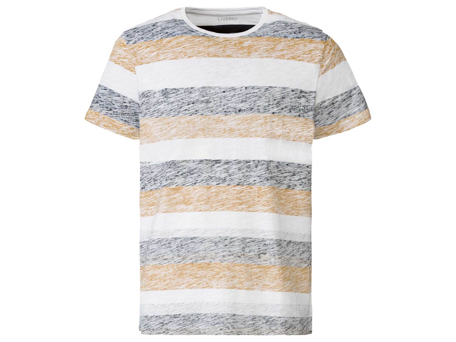 T-shirt , le prix 4.99 €
- Du S au XL selon modèle
- Ex. 100 % coton
- Supporting ...
