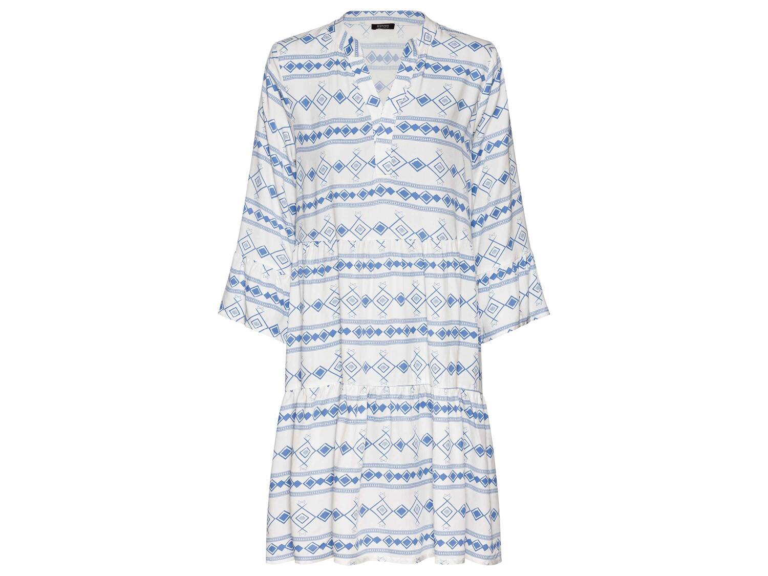 Robe tunique , le prix 9.99 €
- Du S au XL selon modèle
- Ex. 100 % viscose ...