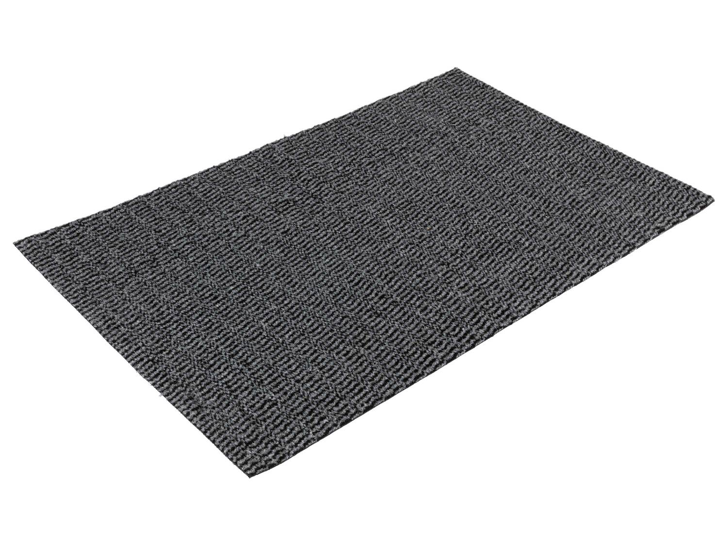 Tapis antipoussière , le prix 5.99 €
- Env. 50 x 80 cm
- Ex. couche ...