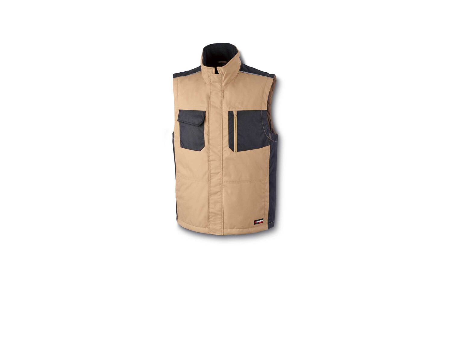 Gilet de travail , le prix 16.99 €
- Du M au XXL selon modèle
- ...