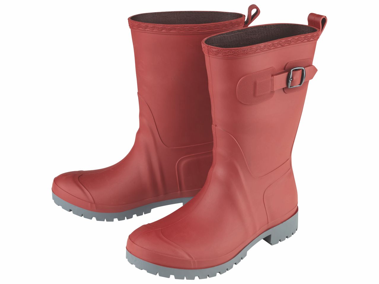 Bottes de pluie , prezzo 13.99 EUR
Bottes de pluie
- Au choix :
- Homme : du ...