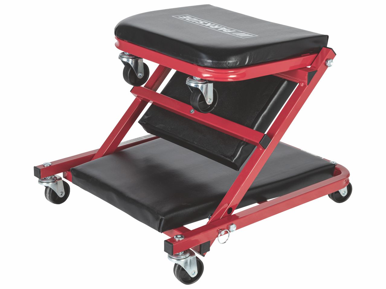 Chariot de mécanicien / tabouret d'atelier , prezzo 29.99 EUR
Chariot ...