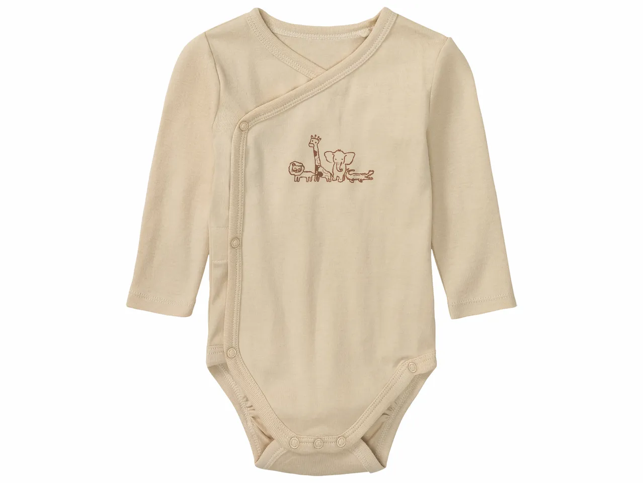 Bodies bébé fille ou garçon en coton , prezzo 6.99 EUR
Bodies bébé fille ...