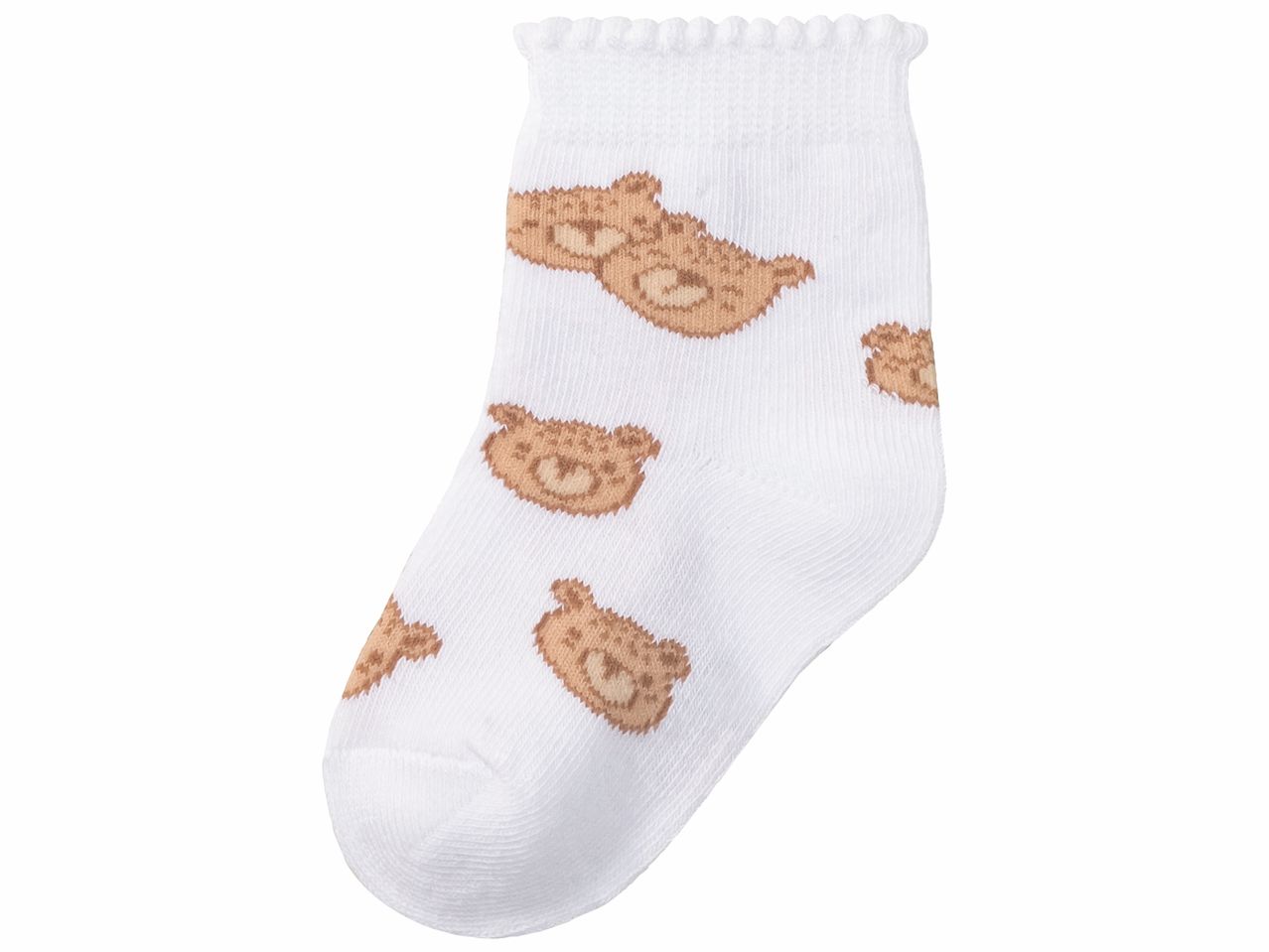 Chaussettes bébé fille ou garçon , prezzo 2.49 EUR
Chaussettes bébé fille ...