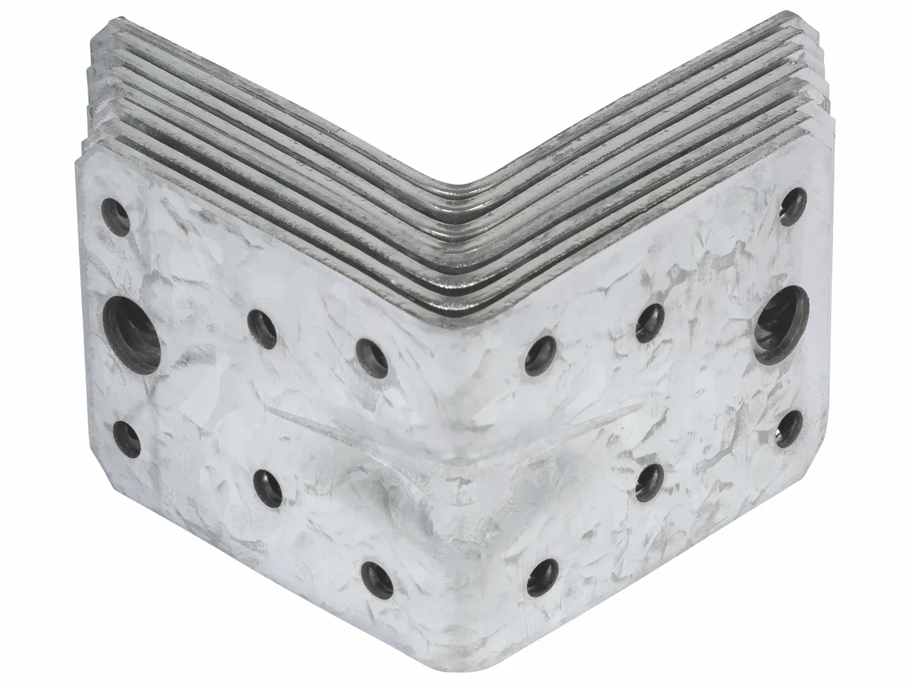 Supports, équerres ou plaques perforés , prezzo 4.99 EUR
Supports, équerres ...