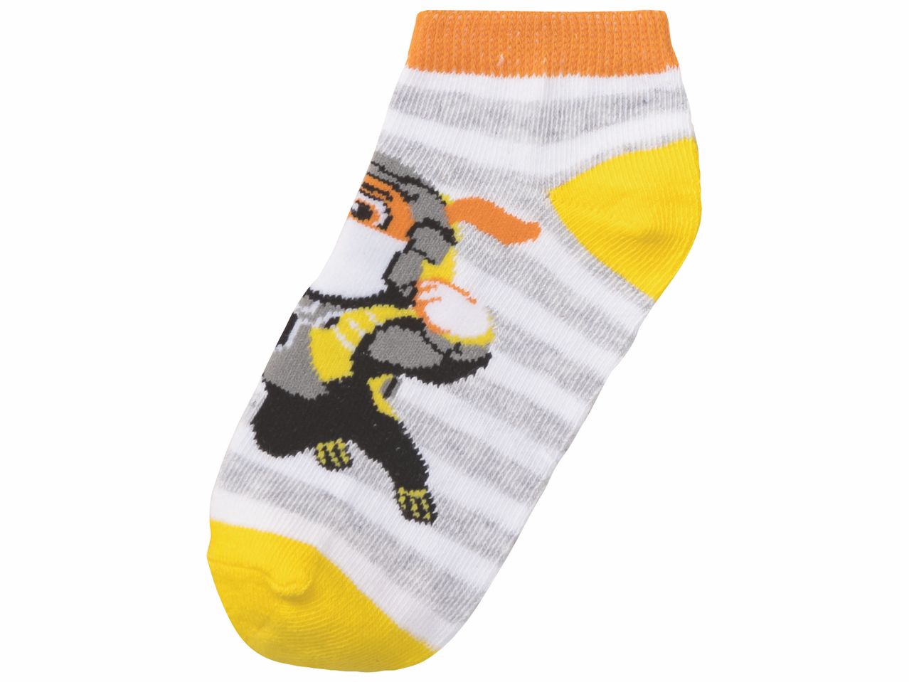 Socquettes enfant , prezzo 2.99 EUR
Socquettes enfant
- Du 19-22 au 31-34 selon ...