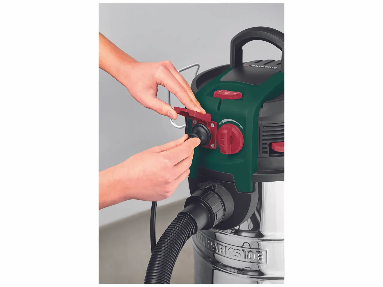 Aspirateur eau et poussière , prezzo 89.99 EUR
Aspirateur eau et poussière
- ...