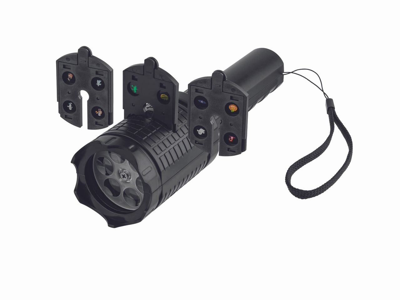 Projecteur à motifs d'Halloween , prezzo 7.99 EUR
Projecteur à motifs ...