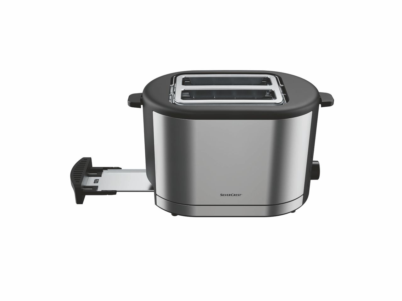 Grille-pain double , prezzo 24.99 EUR
Grille-pain double
- Max. 950 W
- 6 niveaux ...