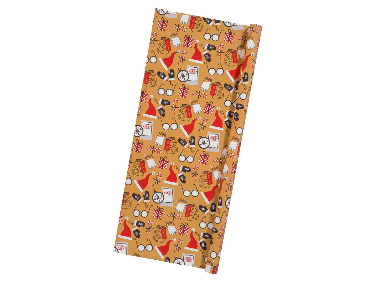 Papier cadeau , prezzo 0.99 EUR
Papier cadeau
- Env. 5 m x 70 cm