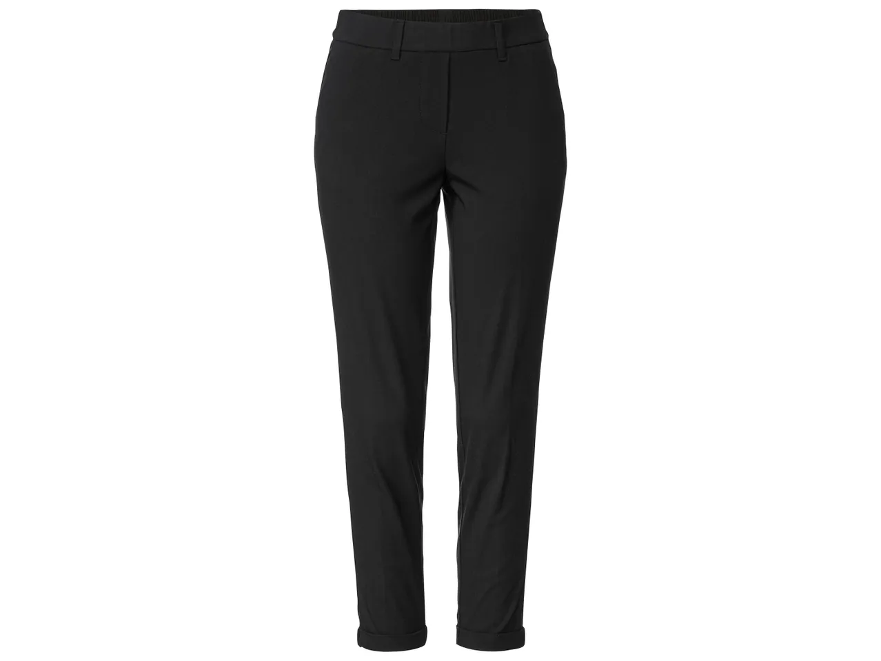 Pantalon de tailleur , prezzo 11.99 EUR
Pantalon de tailleur
- Du 36 au 48 selon ...