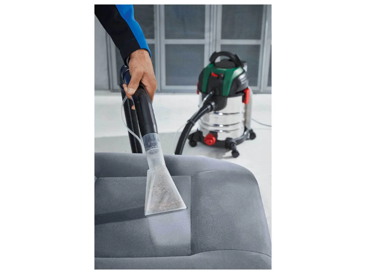 Aspirateur injecteur / extracteur , prezzo 99 EUR
Aspirateur injecteur / extracteur ...