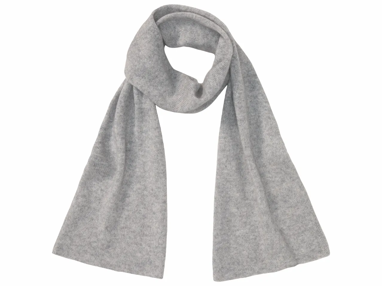 Écharpe en cachemire , prezzo 24.99 EUR
Écharpe en cachemire
- Ex. 100 % cachemire ...