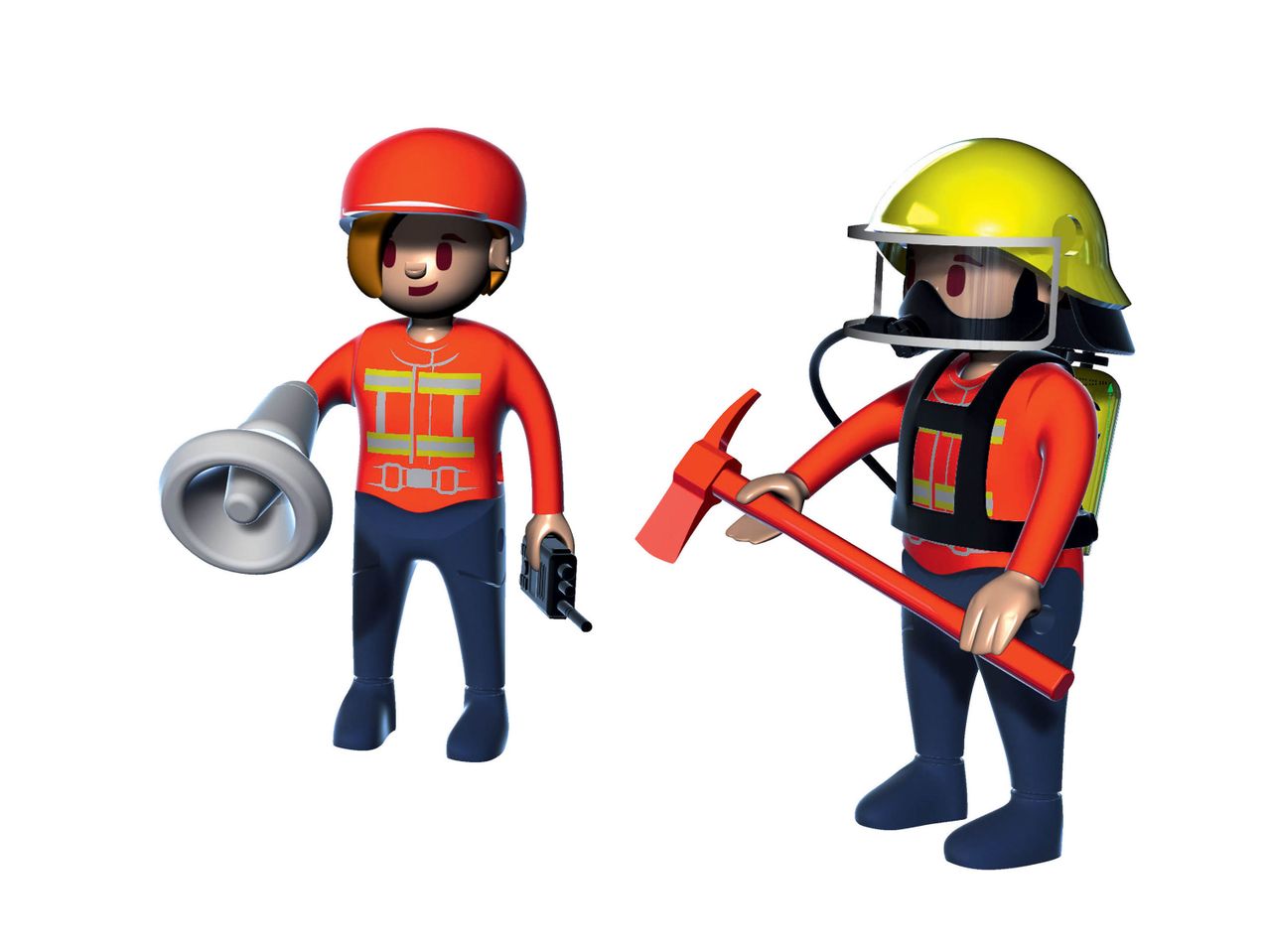 Set de figurines Playtive Go , prezzo 2.99 EUR
Set de figurines Playtive Go
- ...