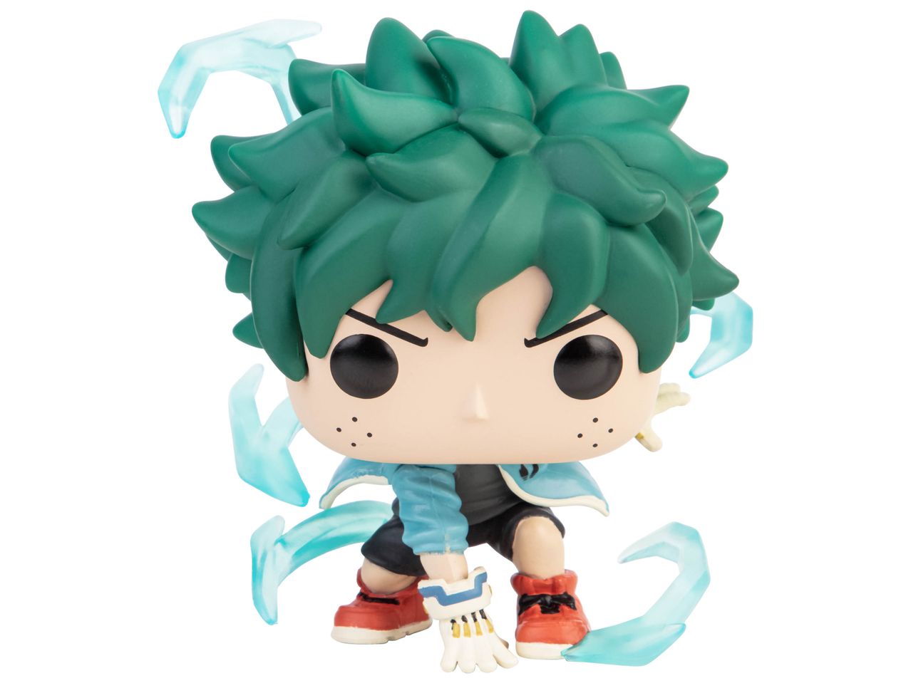 Figurine POP , prezzo 9.99 EUR
Figurine POP
- Au choix :
- Deku
- Hulk
- Cinderella
- ...
