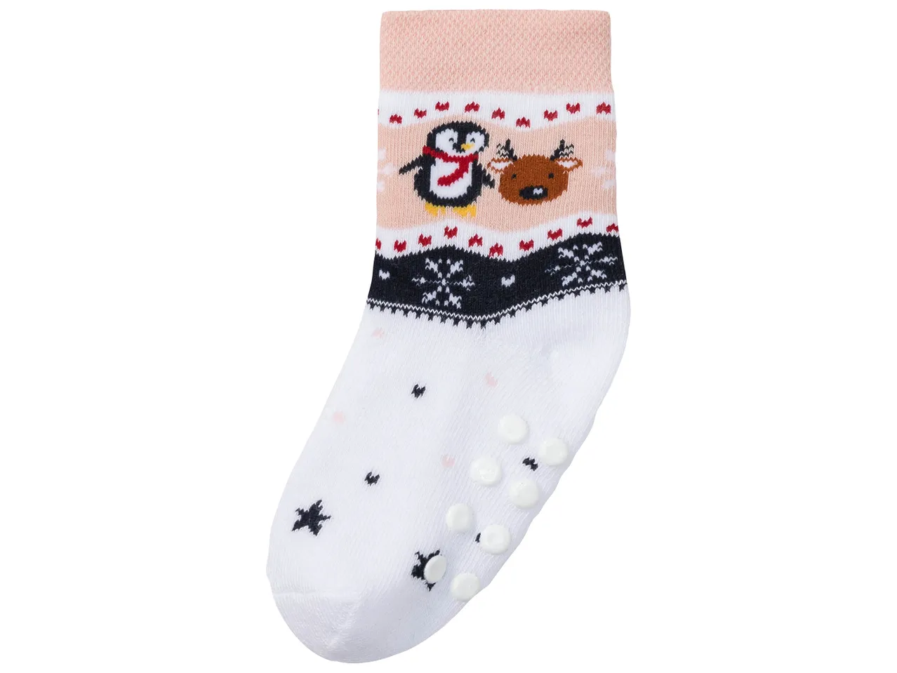 Chaussettes thermiques enfant , prezzo 2.49 EUR
Chaussettes thermiques enfant ...