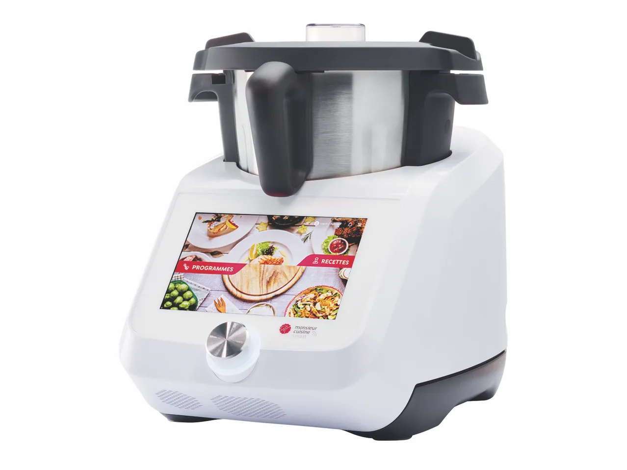 Monsieur Cuisine Smart , prezzo 360 EUR
Monsieur Cuisine Smart
- Quantités ...
