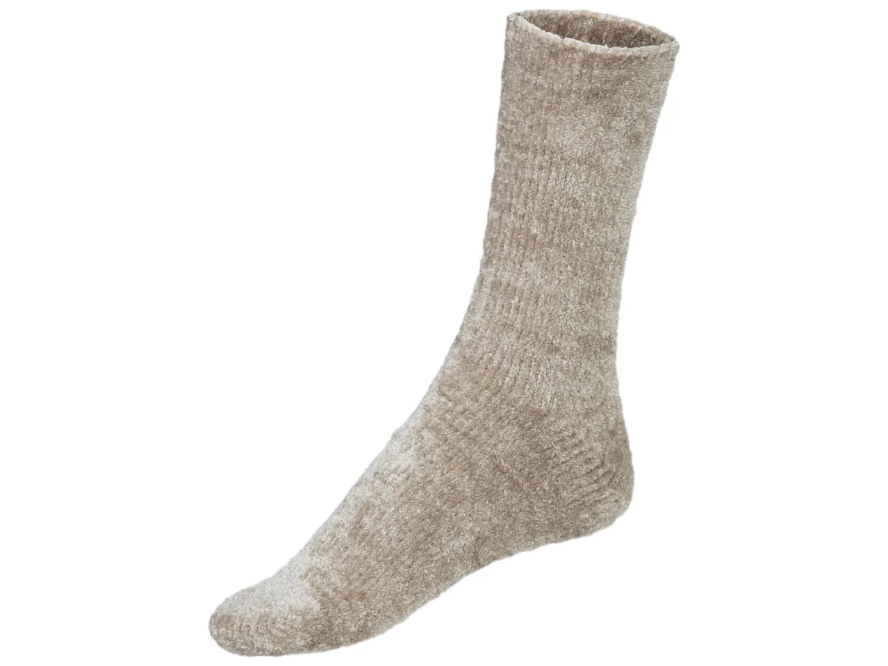 Chaussettes en maille chenille , prezzo 2.99 EUR
Chaussettes en maille chenille ...