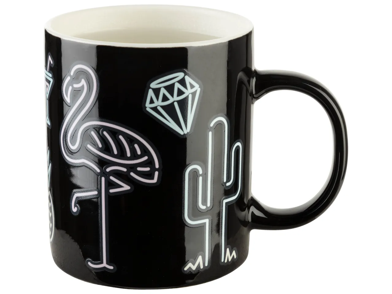 Tasse à couleur changeante , prezzo 3.99 EUR
Tasse à couleur changeante
- Env. ...