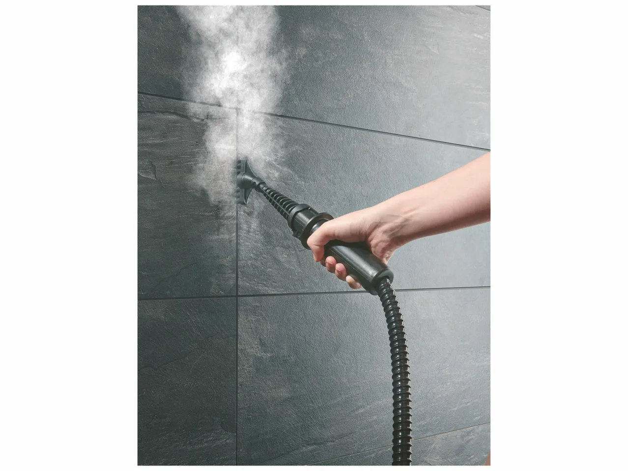 Balai vapeur et nettoyeur vapeur manuel , prezzo 34.99 EUR
Balai vapeur et nettoyeur ...