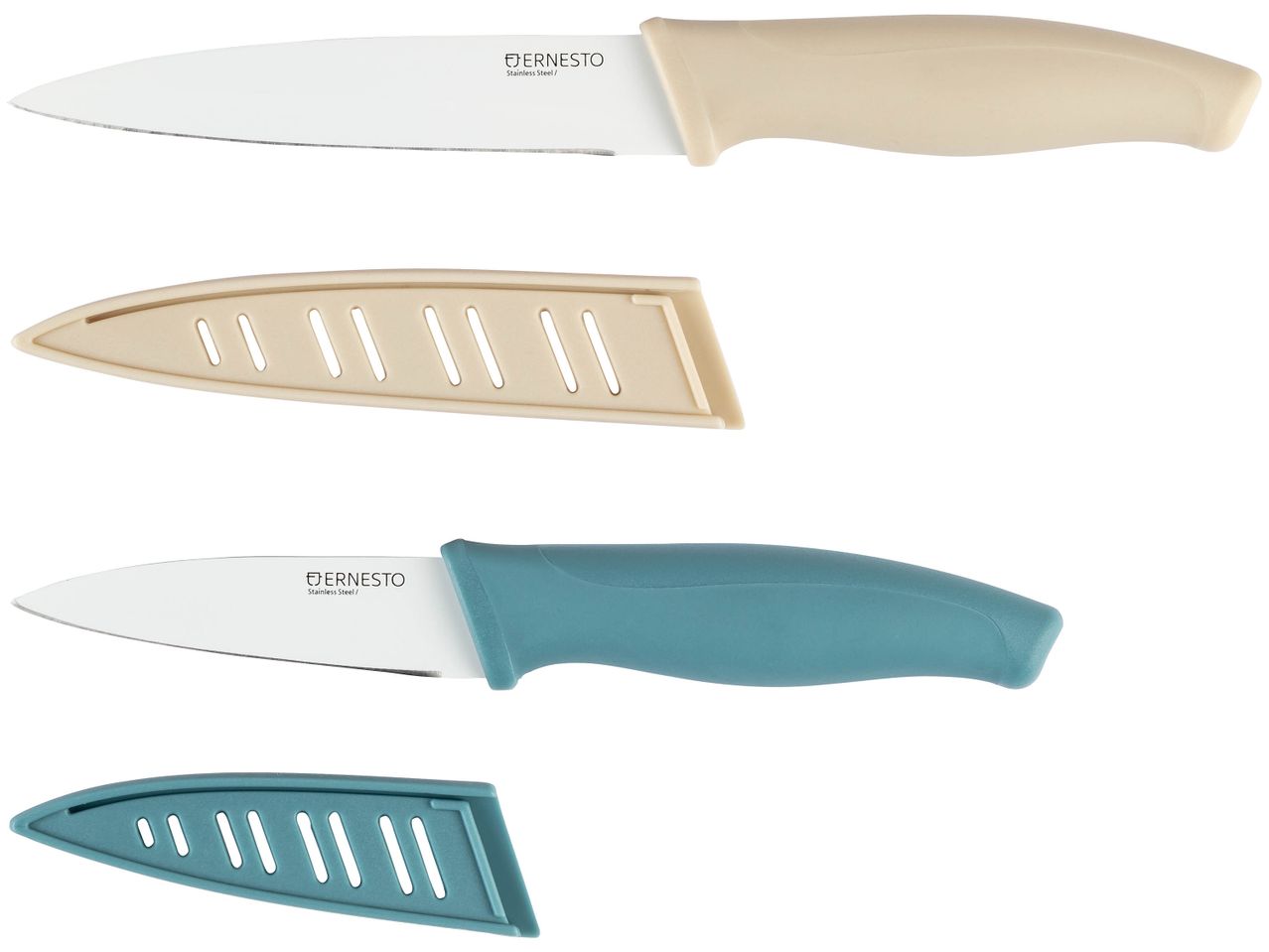 Couteau , prezzo 2.99 EUR
Couteau
- Au choix :
- Couteau multi-usage et couteau ...
